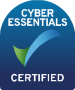 Cyber Essentials Certified accreditation